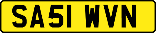 SA51WVN