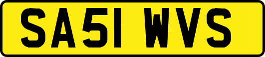 SA51WVS