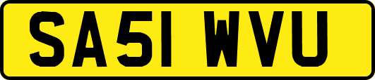 SA51WVU