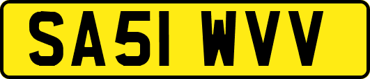 SA51WVV