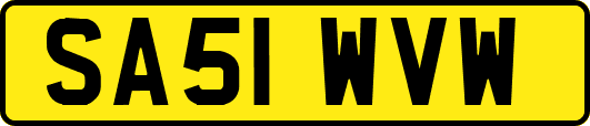 SA51WVW