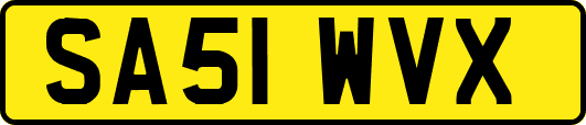 SA51WVX