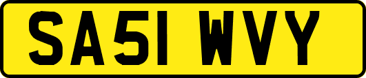 SA51WVY