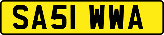 SA51WWA