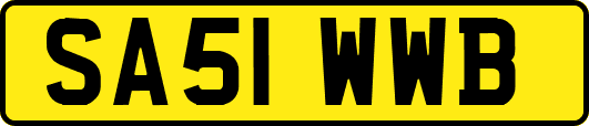 SA51WWB