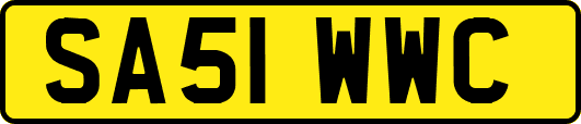 SA51WWC