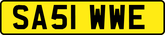 SA51WWE