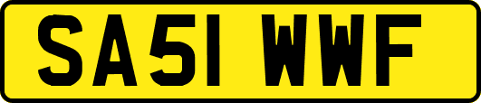 SA51WWF