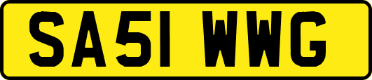 SA51WWG
