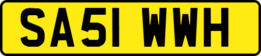 SA51WWH