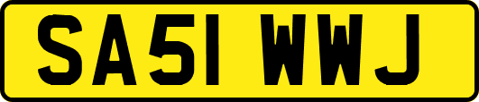 SA51WWJ