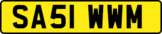 SA51WWM
