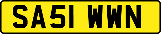 SA51WWN