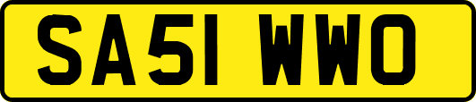 SA51WWO