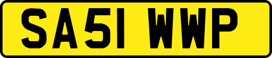 SA51WWP