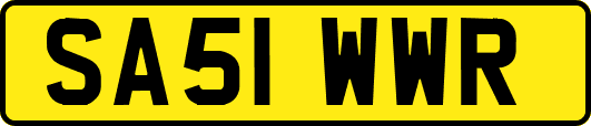 SA51WWR