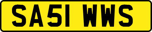 SA51WWS