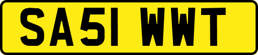 SA51WWT