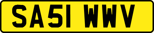 SA51WWV