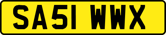 SA51WWX