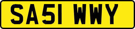 SA51WWY
