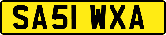 SA51WXA