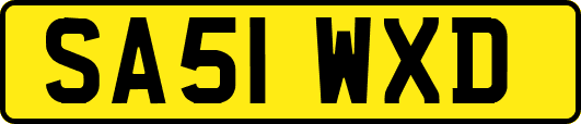 SA51WXD