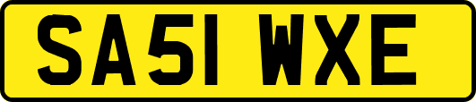 SA51WXE