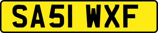 SA51WXF