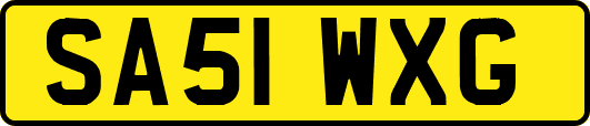 SA51WXG