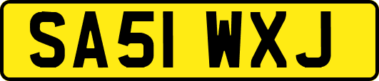 SA51WXJ