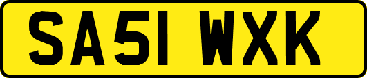 SA51WXK