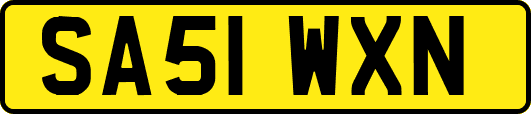 SA51WXN
