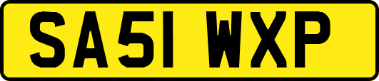 SA51WXP