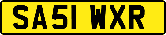 SA51WXR