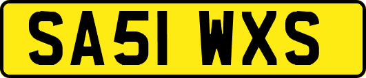 SA51WXS