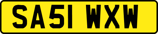 SA51WXW