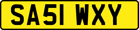 SA51WXY