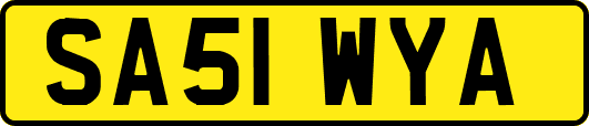 SA51WYA