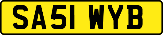 SA51WYB