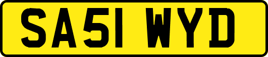 SA51WYD