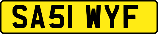 SA51WYF