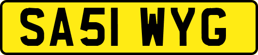 SA51WYG