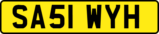 SA51WYH
