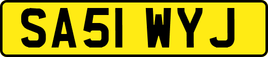 SA51WYJ