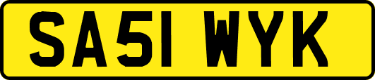 SA51WYK