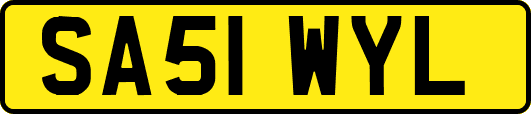SA51WYL