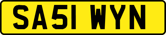 SA51WYN