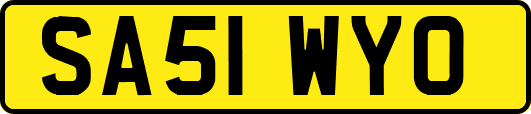 SA51WYO