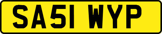SA51WYP